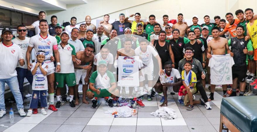 (VIDEO) Estudiantil CNI ganó por penales en Juliaca y ascendió a la Liga 2