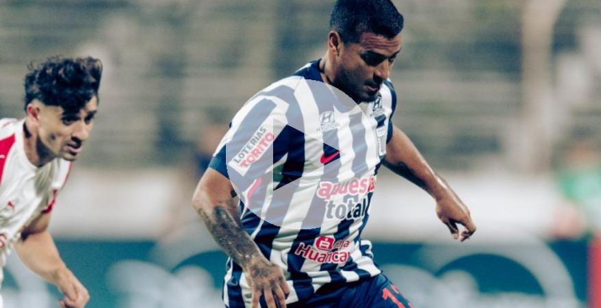 VIDEO | 🔴#ENVIVO Independiente supera por 2-1 a Alianza en Serie Río de la Plata