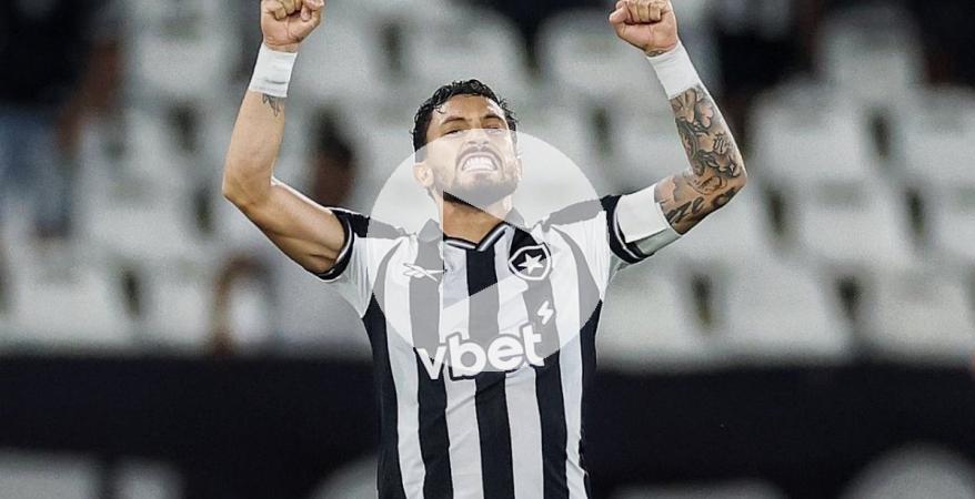 (VIDEO) Botafogo cumplió y eliminó al Nacional Potosí