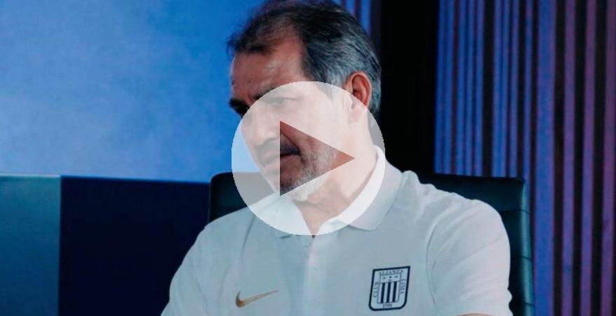 Navarro: "Nos está faltando la tranquilidad para la definición"