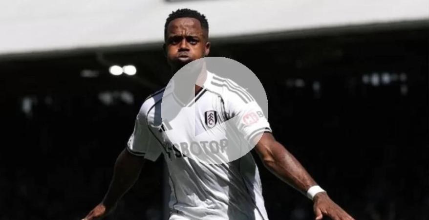 (VIDEO) Fulham se hizo fuerte en casa y venció al Aston Villa