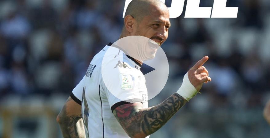 (VIDEO) Lapadula convirtió después de casi 6 meses