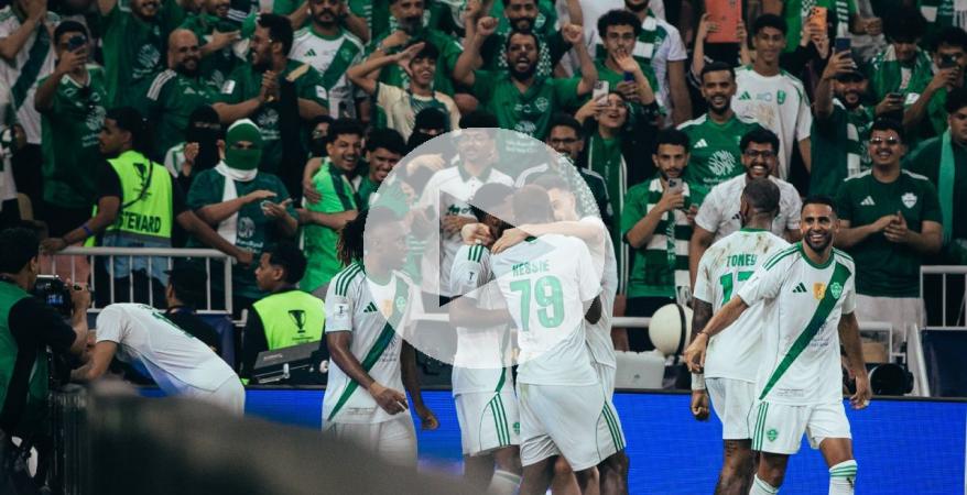 (VIDEO) ¡Bicampeón! Ah Ahli se volvió a coronar en la Champions de Asia