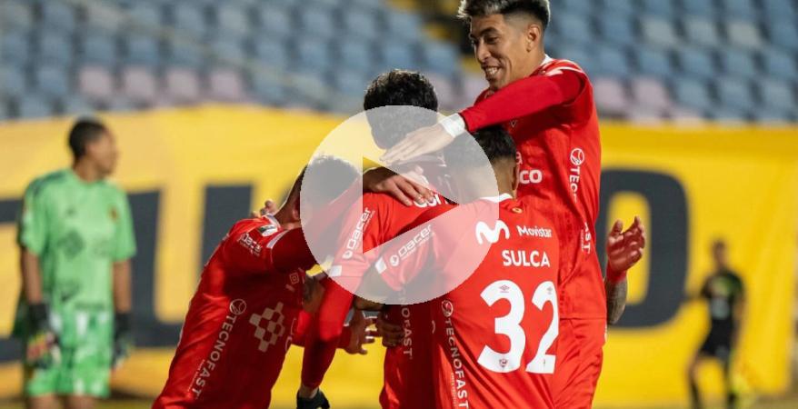 🔴#ENVIVO| Cusco FC cae ante Cienciano en el Garcilaso