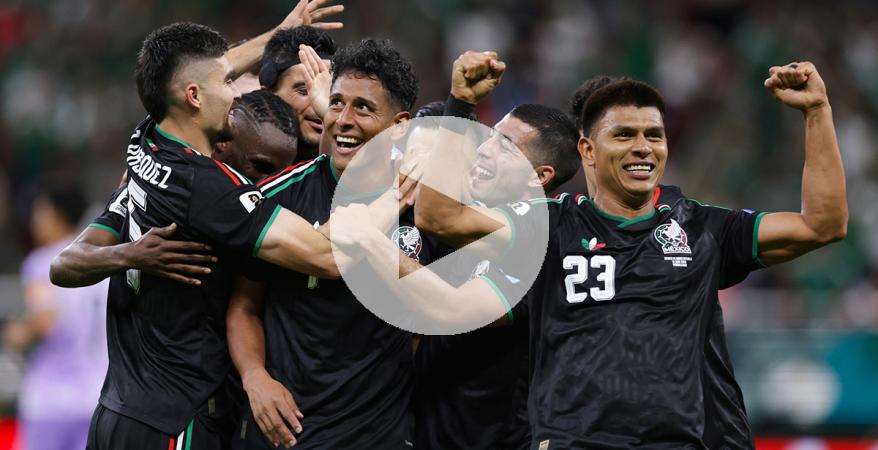 (VIDEO | FOTOS) ¡El primer clasificado! México venció a Corea del Sur y avanzó a 16avos del Mundial 2026