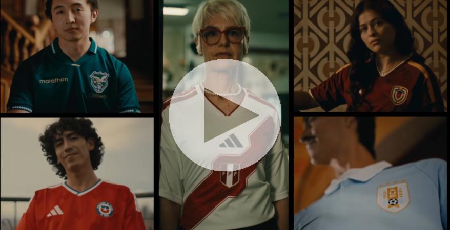 (VIDEO) Conmebol y su apoyo a los sudamericanos previo al Mundial 2026