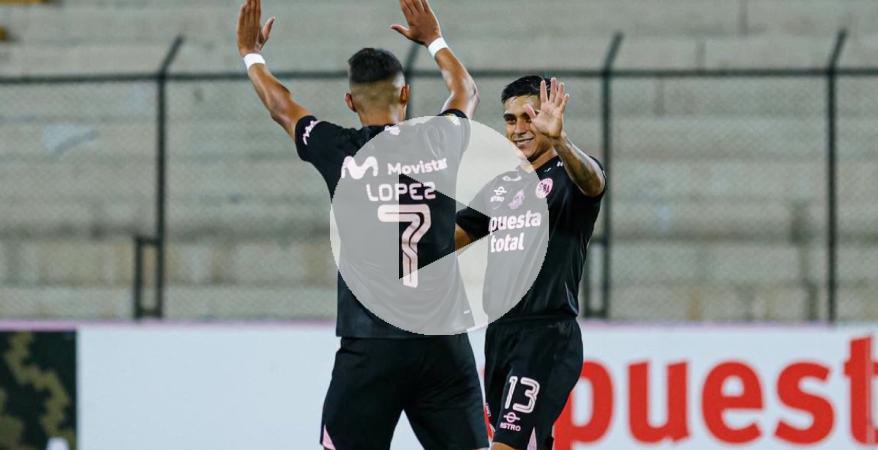 🔴#ENVIVO| Sigue aquí los detalles del Sport Boys vs. Cantolao