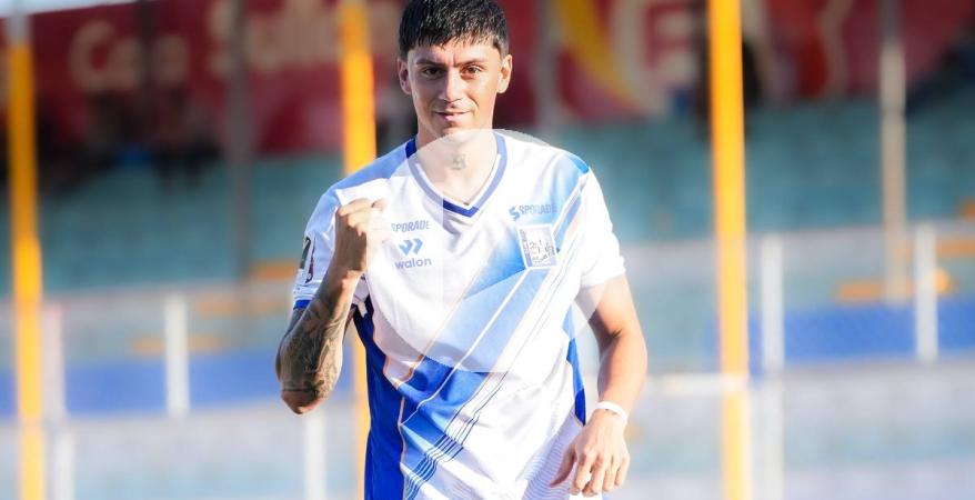 (VIDEO) Alianza Atlético superó a Pirata FC y se metió a cuartos de la Copa de la Liga