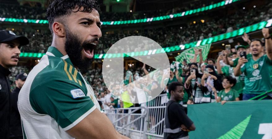 (VIDEO) Al Ahli eliminó al Auckland FC de la Copa Intercotinental