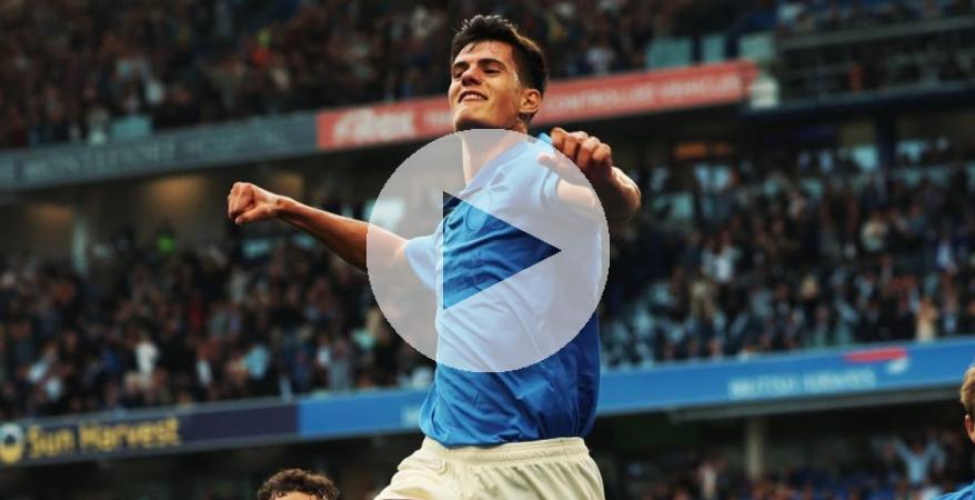 (VIDEO) ¡Qué tal paliza! Brighton goleó al Arsenal en la Premier League