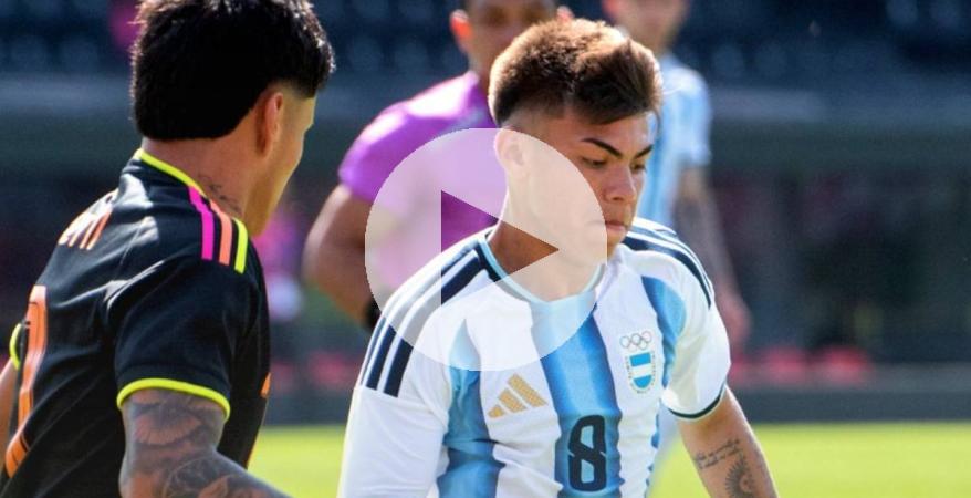 (VIDEO) ¡Va por la medalla de bronce! Perú cayó ante Argentina en 'semis' de los Suramericanos 2026