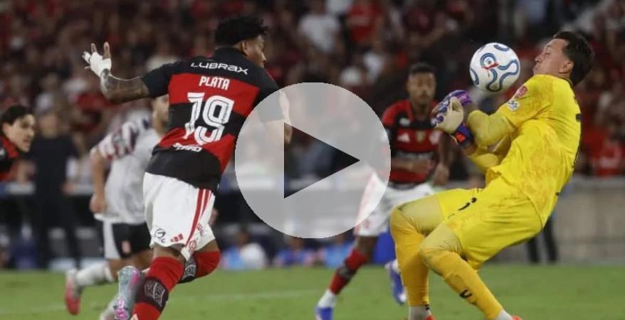 Muslera, héroe en el 'Maracaná': "El fútbol, en definitiva, da revancha"