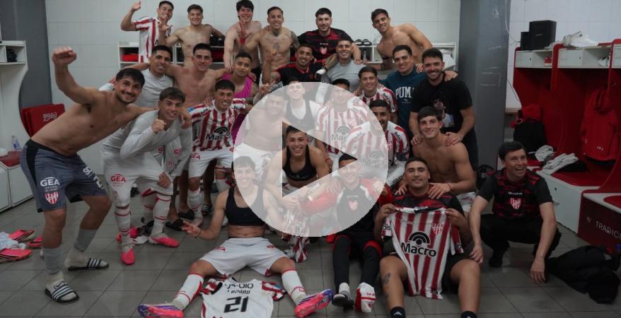 (VIDEO) Instituto goleó de visita a Independiente y se afianzó en la cima de Argentina