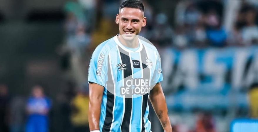 (VIDEO) Con Noriega, Gremio ganó y escapó de la zona de descenso