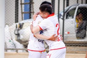 🔴#ENVIVO| Sigue acá los detalles del Atlético Grau vs. Pirata FC