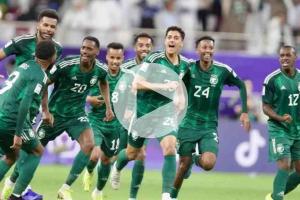 Arabia Saudita presentó su lista de 26 convocados para el Mundial 2026