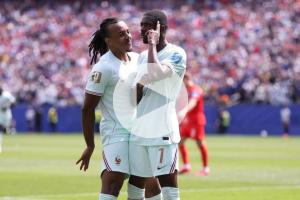 (VIDEO | FOTOS) Puntaje perfecto: Francia goleó 4-1 a Noruega en el Mundial 2026