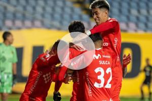 🔴#ENVIVO| Cusco FC cae ante Cienciano en el Garcilaso
