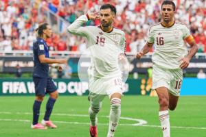 🔴#ENVIVO| España vence a Uruguay en Guadalajara