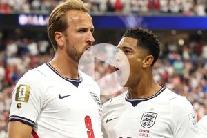🔴#ENVIVO| Inglaterra vence 2-1 a Croacia en la Copa del Mundo