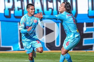 🔴#ENVIVO| Sigue las incidencias del Garcilaso vs. Binacional