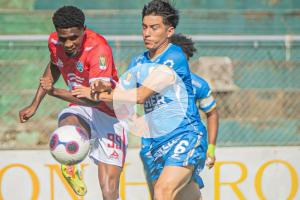 🔴 #ENVIVO | Sigue el Unión Comercio vs. Comerciantes FC por la Copa de la Liga