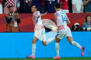 (VIDEO | FOTOS) Croacia venció 1-0 a Panamá y sigue con chances en el Mundial 2026