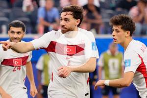 (VIDEO | FOTOS) Turquía se despidió del Mundial 2026 con triunfo ante Estados Unidos