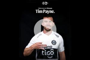 (VIDEO) Refuerzo Mundial: Olimpia anunció el fichaje de Tim Payne