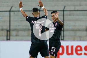 🔴#ENVIVO| Sigue aquí los detalles del Sport Boys vs. Cantolao