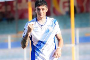 (VIDEO) Alianza Atlético superó a Pirata FC y se metió a cuartos de la Copa de la Liga