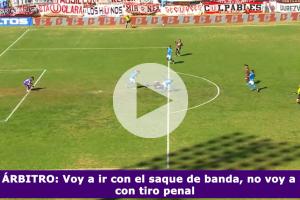 (VIDEO) Conoce los audios del VAR de la primera fecha del Torneo Clausura