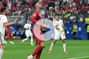 🔴#ENVIVO| España y Portugal empatan en Texas