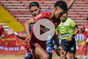 🔴#ENVIVO | Sigue acá todos los detalles del Sport Huancayo vs. Los Chankas