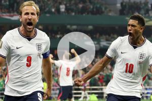 🔴#ENVIVO| Con diez, Inglaterra supera 3-2 a México