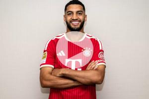 Bayern reforzó su ataque con el goleador de Marruecos