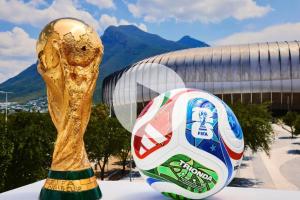 FIFA abrió la votación para elegir el mejor gol del Mundial 2026