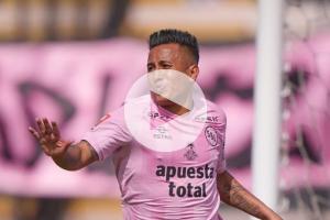 (VIDEO) Cueva: "Tenemos muchos jugadores que tienen un nivel de selección"