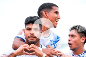 (VIDEO | FOTOS) Alianza Atlético se impuso 2-1 ante Comerciantes Unidos en Piura