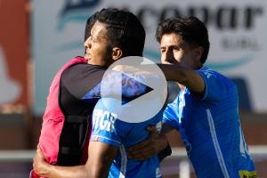 (VIDEO | FOTOS) ¡La primera del Clausura! ADT rompió la mala racha y venció 2-1 a Cienciano en Tarma