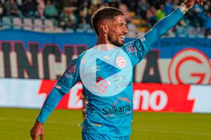 González: “Estamos tranquilos, con los pies sobre la tierra”