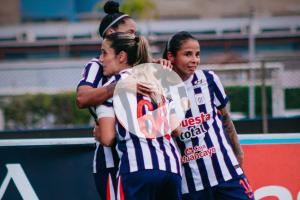 (VIDEO) ¡Se afianza en la cima! Alianza supera a Cristal