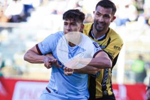 (VIDEO) Se repartieron los puntos en el Clásico boliviano