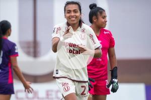 (VIDEO) Universitario goleó 4-0 al FC Killas