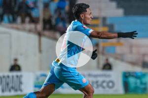 (VIDEO) Sandoval: "Estamos en la punta y hay que tomarlo con responsabilidad"