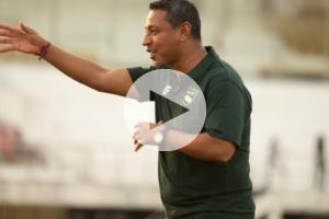 (VIDEO) Pakistán de Solano salvó empate frente a Filipinas