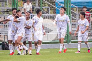 🔴#ENVIVO | Juan Pablo II vence al Sport Boys en Chongoyape