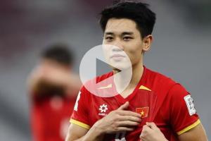 (VIDEO) Pakistán de Ñol Solano cayó 4-2 ante Vietnam por la FIFA ASEAN Cup