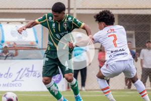 Pirata FC derrotó 2-0 a Ayacucho FC y celebró en casa por la Liga 2