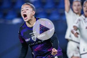 Universitario cayó ante Independiente del Valle y quedó sin chances en la Libertadores Femenina